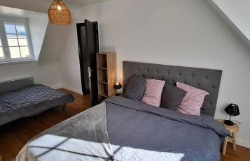 Maison authentique avec vue panoramique sur le Mont - Foto 9