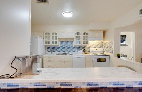 Near Airport and Dtwn Breezy Fresno Home! - Foto 10