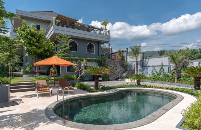 Hillside Lovina Studio - Foto 75