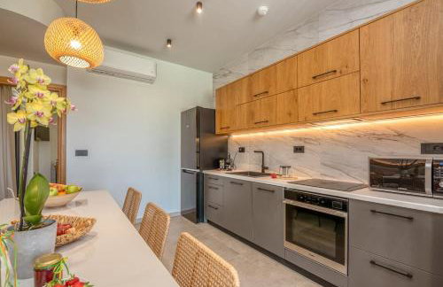 Nusa Retreat - Seaview luxury residences - ideal for groups - Foto 8