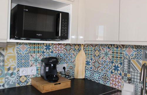 Appartement élégant et lumineux - Foto 15