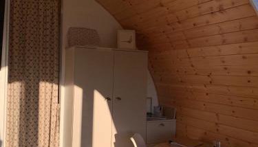 Mingle Dale- Bugthorpe Grange Glamping - Foto 3