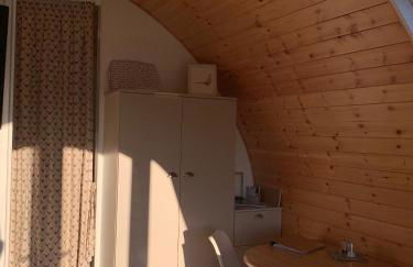 Mingle Dale- Bugthorpe Grange Glamping - Foto 3