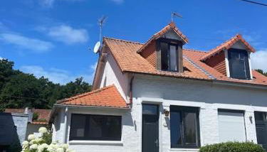 Charmante maison à l’entrée du Touquet-Cucq - Foto 5