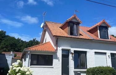 Charmante maison à l’entrée du Touquet-Cucq - Foto 5