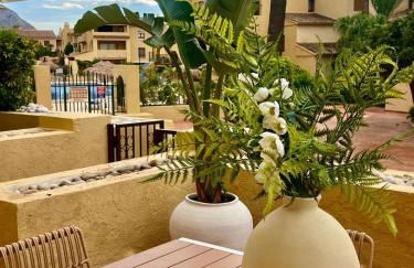 Beach LUXURY - ALTEA Puerto de Campomanes - Photo 33