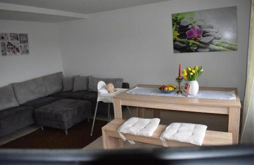 Ferienwohnung Jannack für 5 Personen in Bad Münder - Foto 6