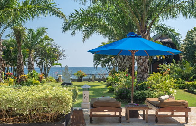 Villa Hikume - Foto 71