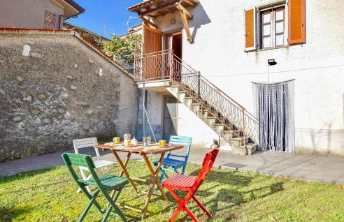 Gorgeous Home In Farnocchia With Wifi - Foto 3