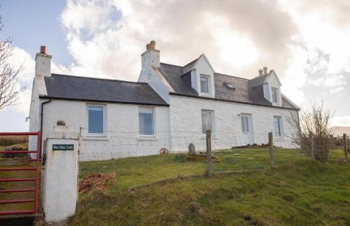 Ben Edra Croft - Foto 1