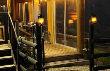 Cozy Cabin Oxen-Le-Fields Montana - Foto 31