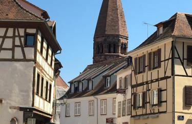 Appartements - La Cour St Fulrad - Foto 33