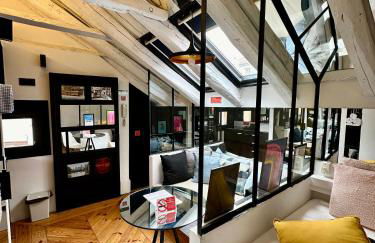 Acogedor Estudio Chueca - Foto 31