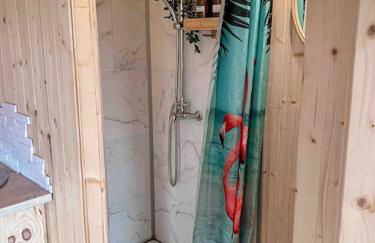 Roulotte „couleur“ - Photo 24