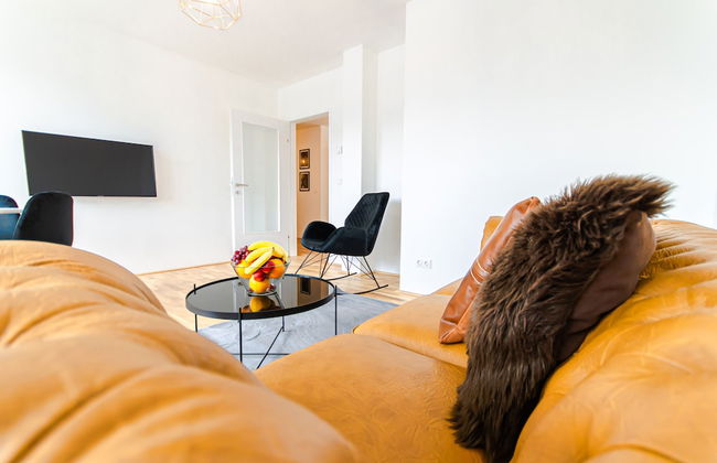 Grand Quarters City Residence - Foto 23