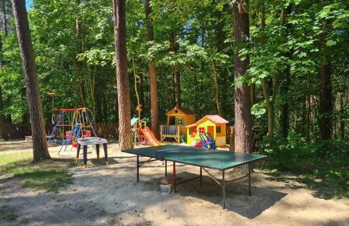 Ośrodek Wypoczynkowy Głębokie 4 - Foto 4