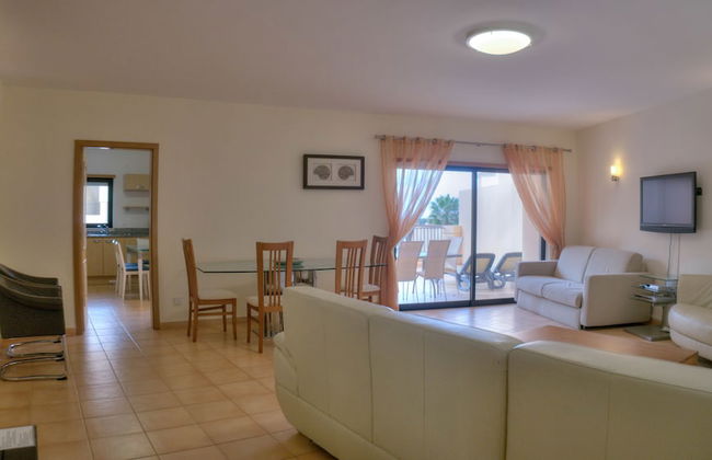 Estrela da Luz 1 Bedroom apt Pool and sea Views - Foto 11