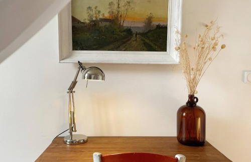 Appartements 4 vents by La Boîte En Plus - Foto 20