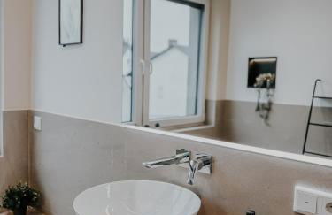 stylisches Apartment 6 in Viernheim - Foto 46