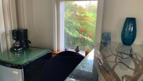 Majestic Banya tree cabin - Foto 4