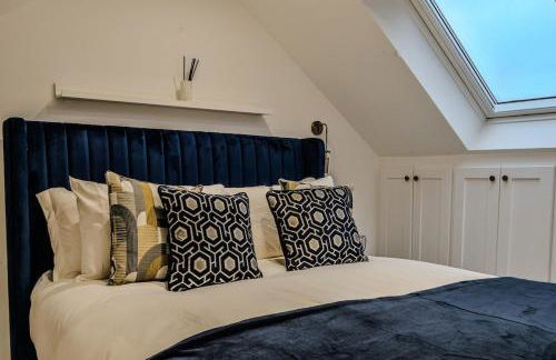 Beautiful Large 3 Bed 2 Bath Flat, Free Parking - Foto 24