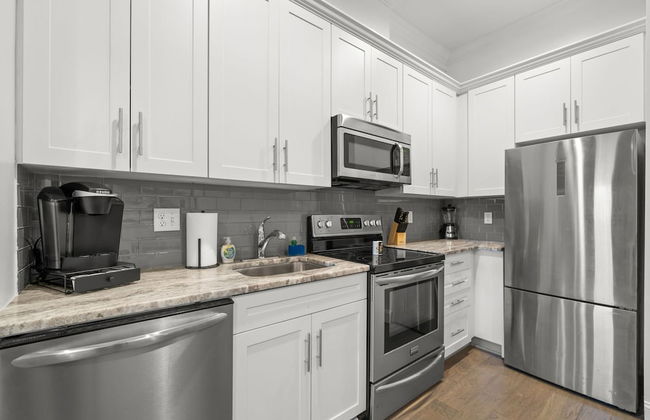 NEW Havana Hideaway Gorgeous Studio on 7th Ave - Foto 6