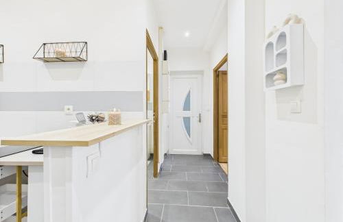 Sweet stay T2 - Foto 19