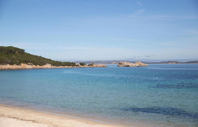 Mediterranean Villa of Liscia di Vacca - Foto 28