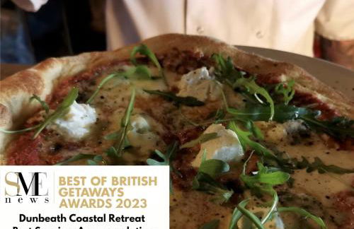 Faodail 'a lucky find' - Foto 1