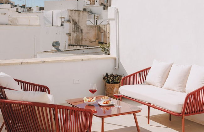 Santa Maria 24 - Luxury Apartments - Foto 75