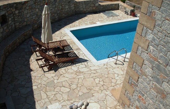 Rathimata villas - Foto 41