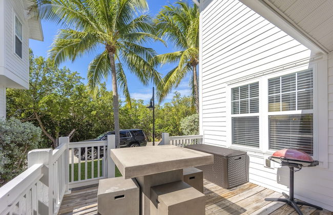 Coral Lagoon Resort Villas & Marina by KeysCaribbean - Foto 41