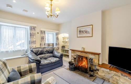 Victoria Cottage - Foto 1