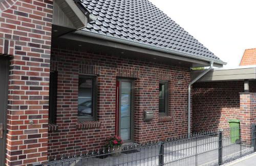 Luxus Ferienhaus Geest und Moor - Foto 9