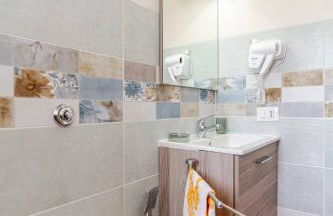 Mare a 200 Mt - Casa Cuore - Foto 13