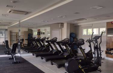 Apto na Barra da Tijuca próximo a praia - Foto 11