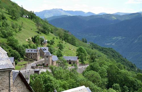 Toulal'o - Saint Lary Soulan - Foto 13