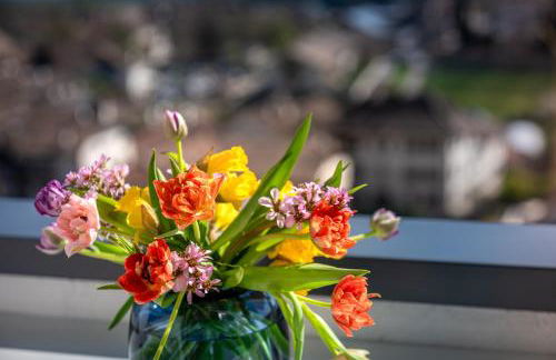 Villa Maria Boutique Apartment St Pauls - Foto 39