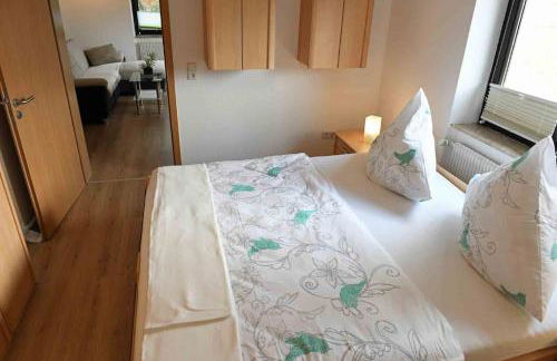 Zum Wohlfühlen in Stadtnähe - Foto 8