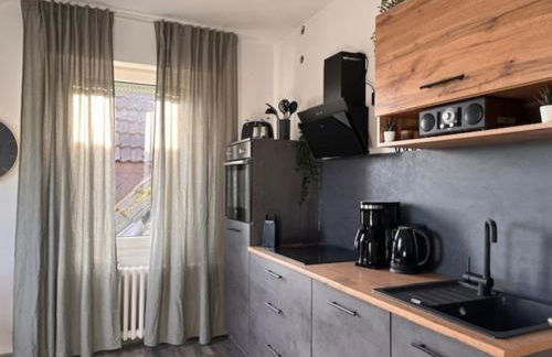 Apartment Am Stadtwald in Werne an der Lippe / NRW - Foto 8