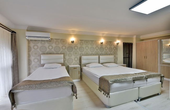 Oban Suites İstanbul - Photo 11