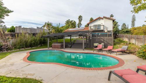 La mesa Hillside escape - Foto 4