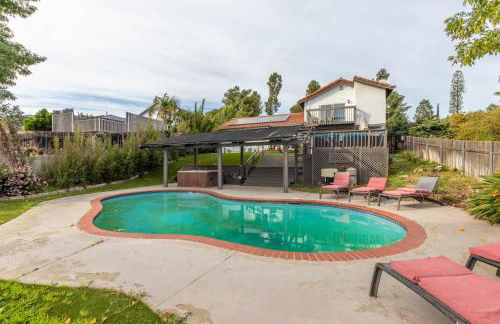 La mesa Hillside escape - Foto 4