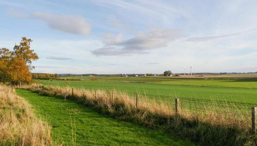 Barn Owl Cabin - Uk45401 - Foto 4
