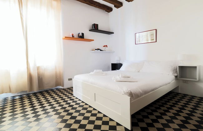 Italianway - Pastrengo 11 B - Foto 1