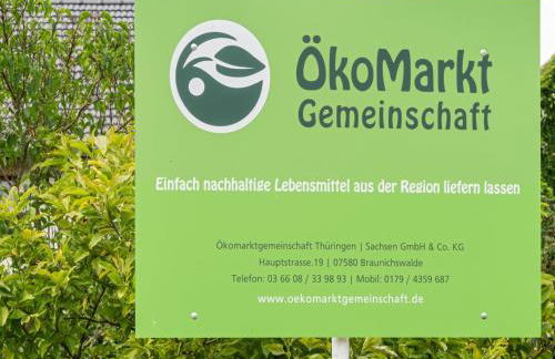 Ferienwohnung in Braunichswalde - Photo 61