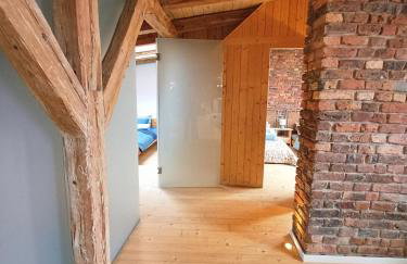 The City Barn Katowice - Spacious Loft In The City Center - Foto 21
