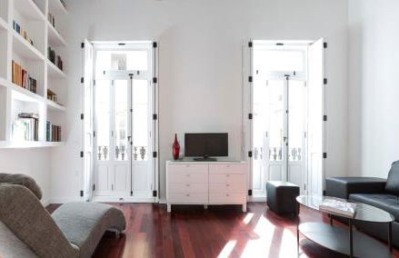 Apartments Downtown Valencia - Photo 4