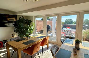 Meinpartments Wolfsburg - Foto 22