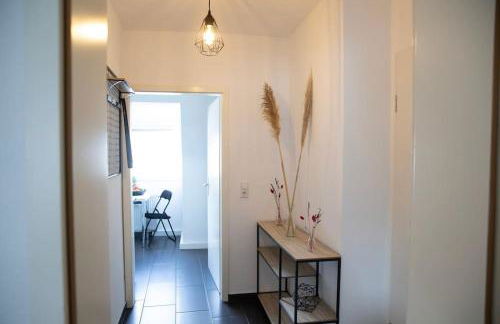 Ruhig und Zentral. Einzigartig im Südviertel - Foto 10